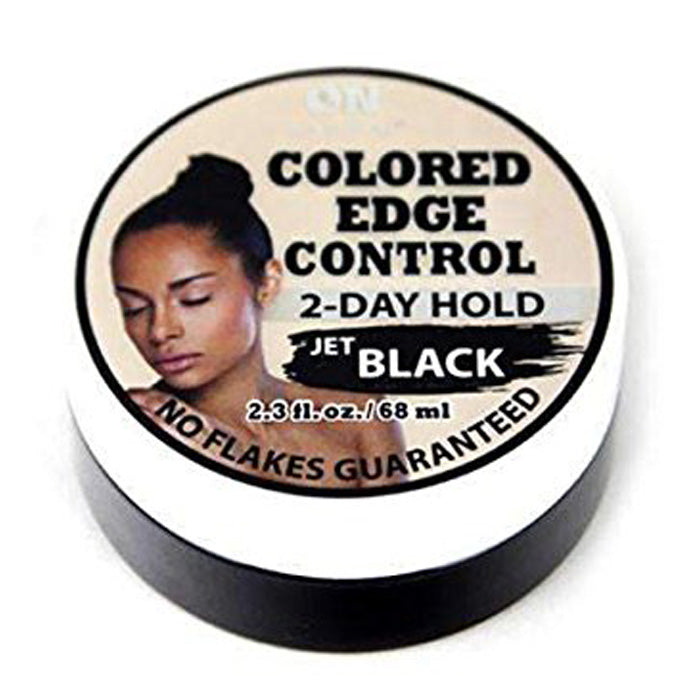 On Natural Colored Edge Control 1 oz