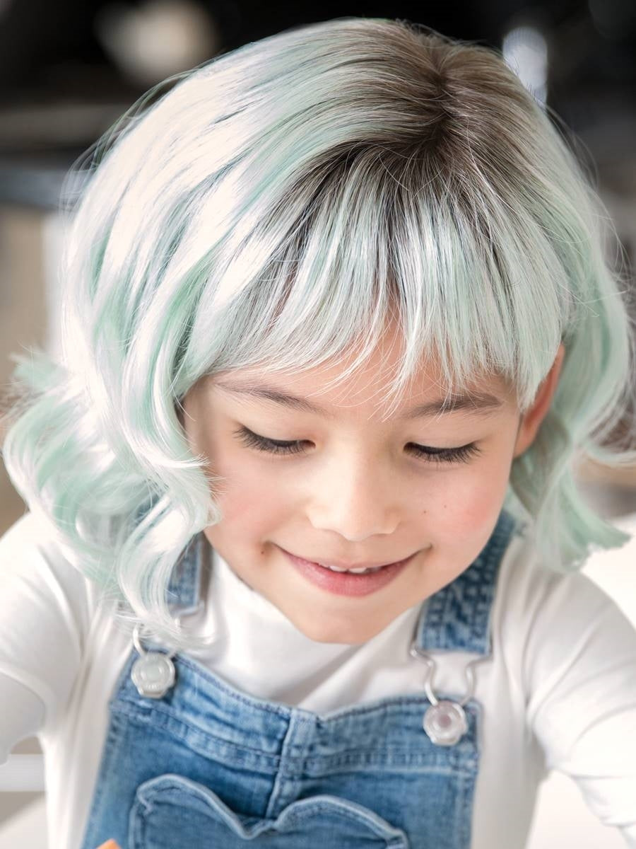 Elsie by Amore | Children's Wig
