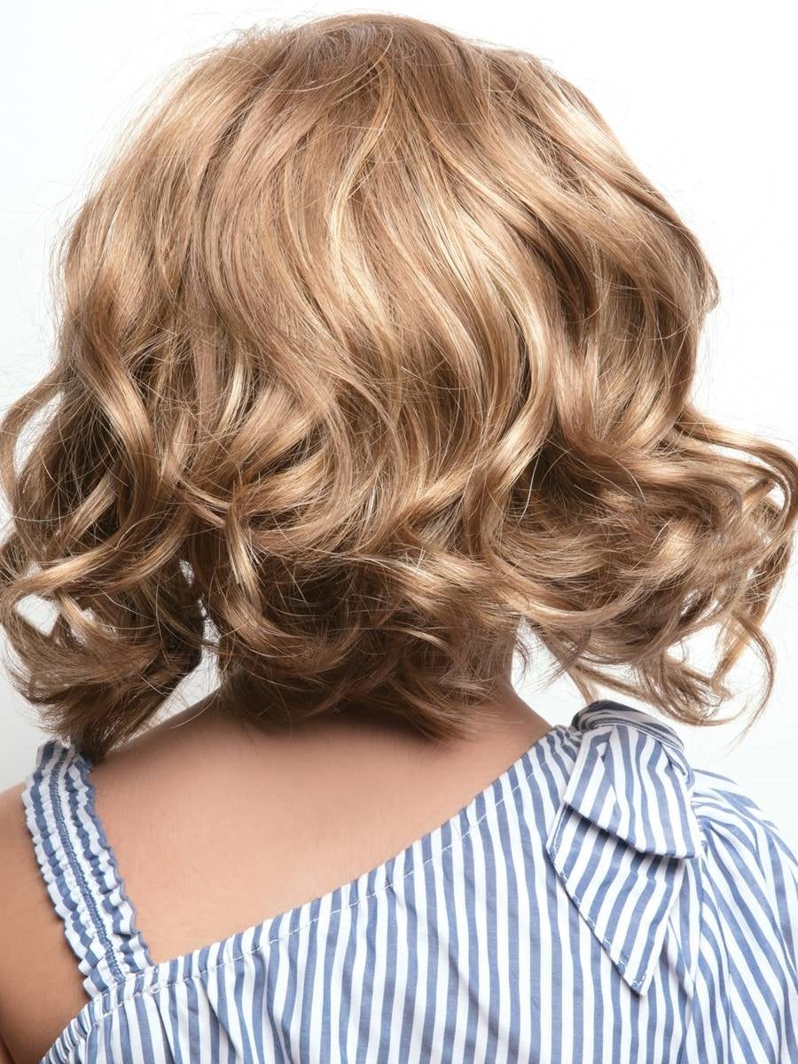 Elsie by Amore | Children's Wig