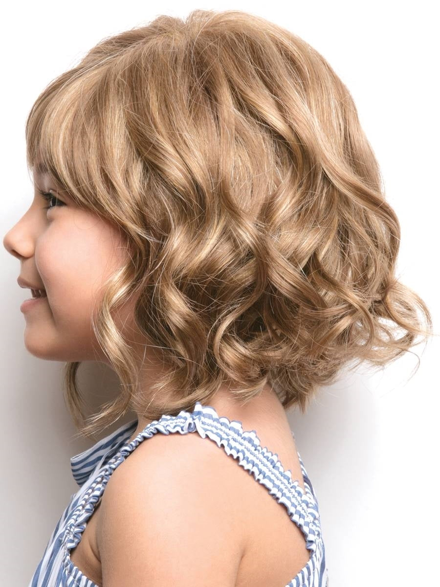 Elsie by Amore | Children's Wig