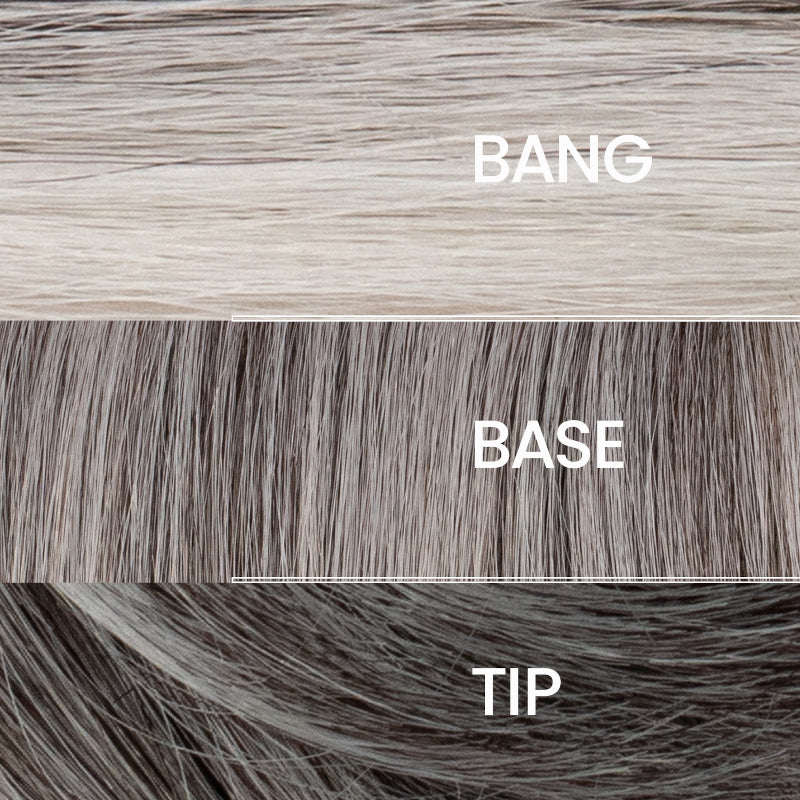 Cool Pixie Wig by TressAllure | Heat Friendly Synthetic