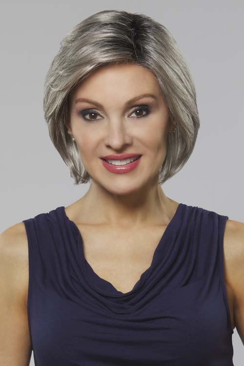 Farrah Wig by Henry Margu | Lace Front | Mono Top | Synthetic Fiber