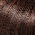 easiPart 8" HH Topper by Jon Renau | Remy Human Hair | OPEN BOX |FINAL SALE