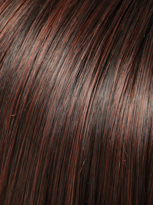 easiVolume 10" by Jon Renau | easiTress Human Hair | Volumizer Extension