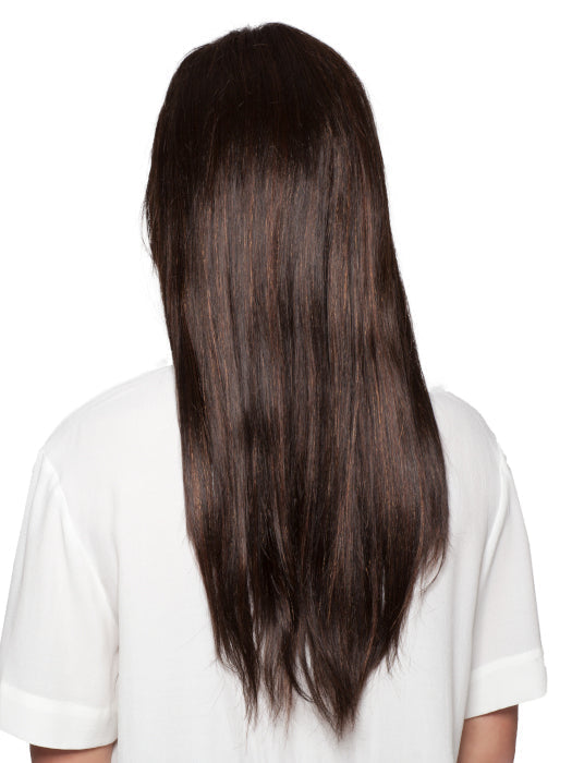 Heather II Wig by Wig Pro | Synthetic Fiber