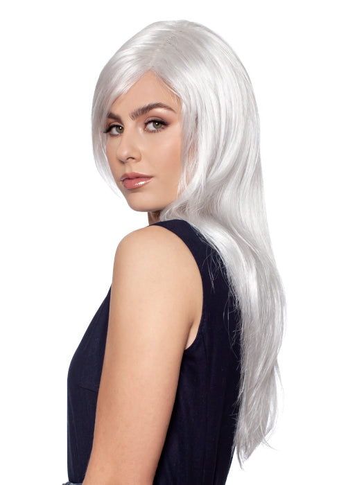 Heather II Wig by Wig Pro | Synthetic Fiber