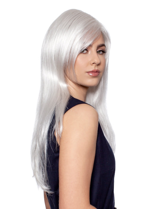 Heather II Wig by Wig Pro | Synthetic Fiber