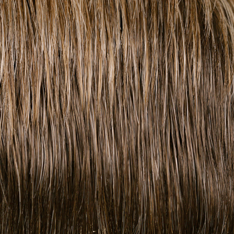 Cool Pixie Wig by TressAllure | Heat Friendly Synthetic