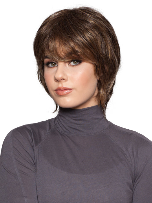 Sprite Wig by Wig Pro | Synthetic Fiber