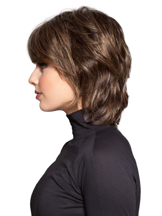 Sprite Wig by Wig Pro | Synthetic Fiber