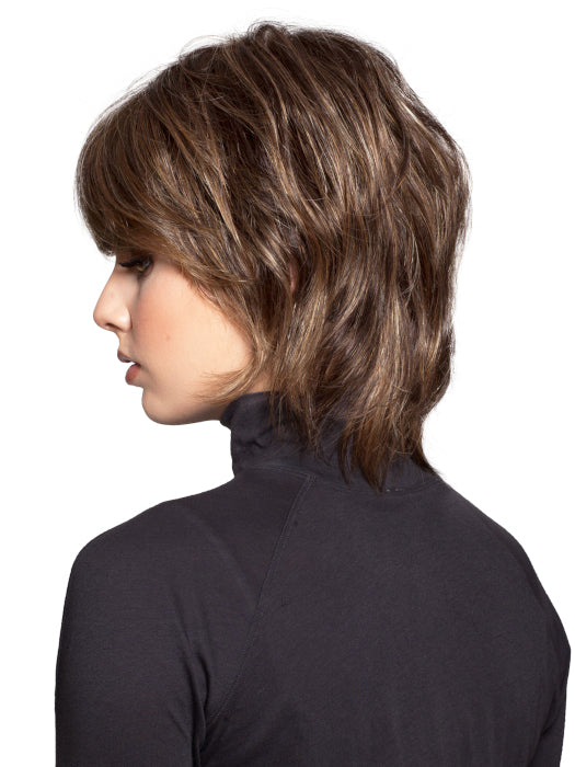 Sprite Wig by Wig Pro | Synthetic Fiber