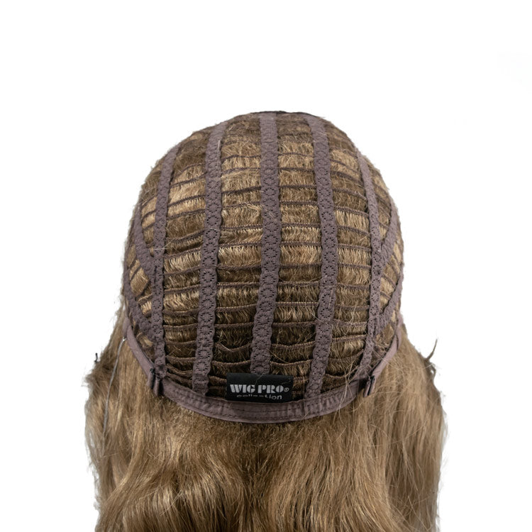 Wavy Cher Wig by Wig Pro | Synthetic Fiber