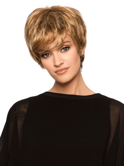 Susanna Wig by Wig Pro | Synthetic Fiber