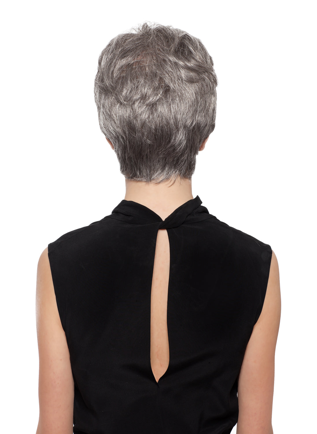Shortie Wig by Wig Pro | Synthetic Fiber