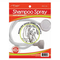 Shampoo Sprayer with 5'2" Hose