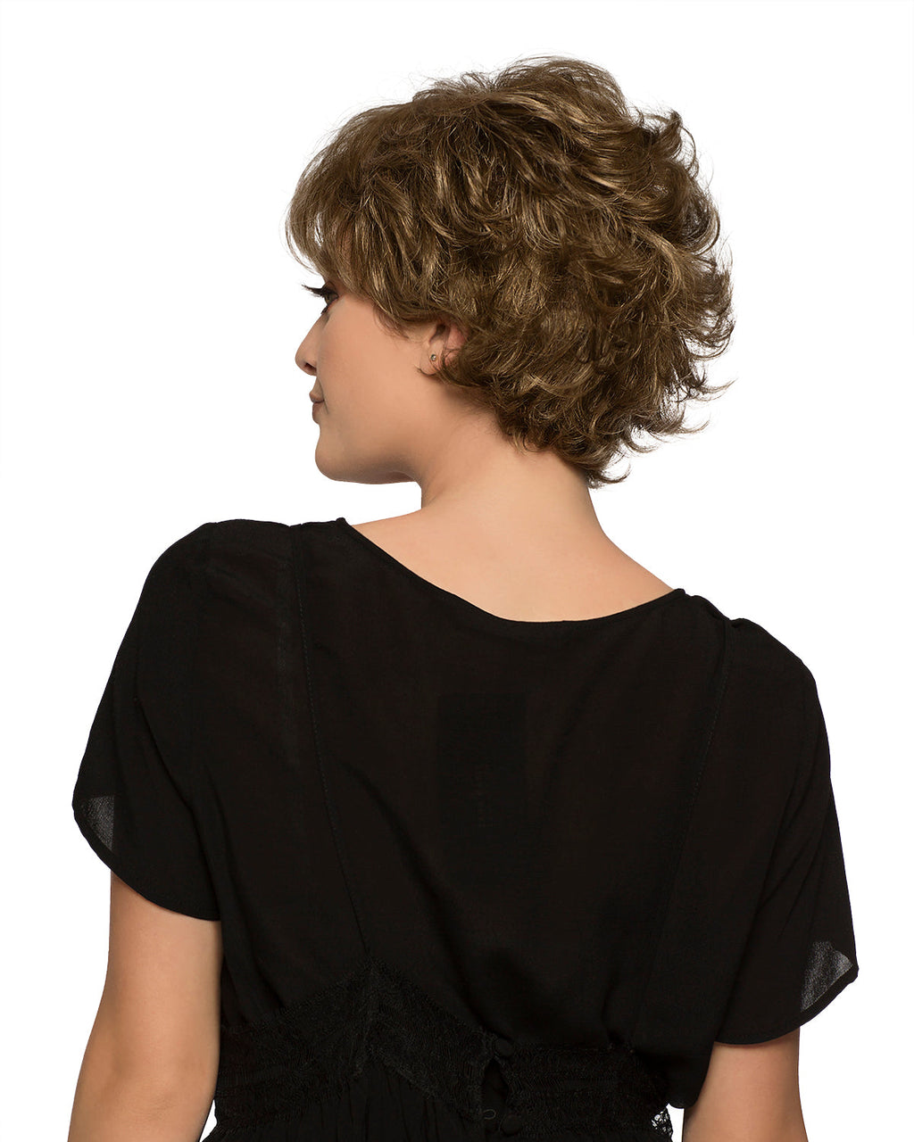 Connie Wig by Wig Pro | Synthetic Fiber