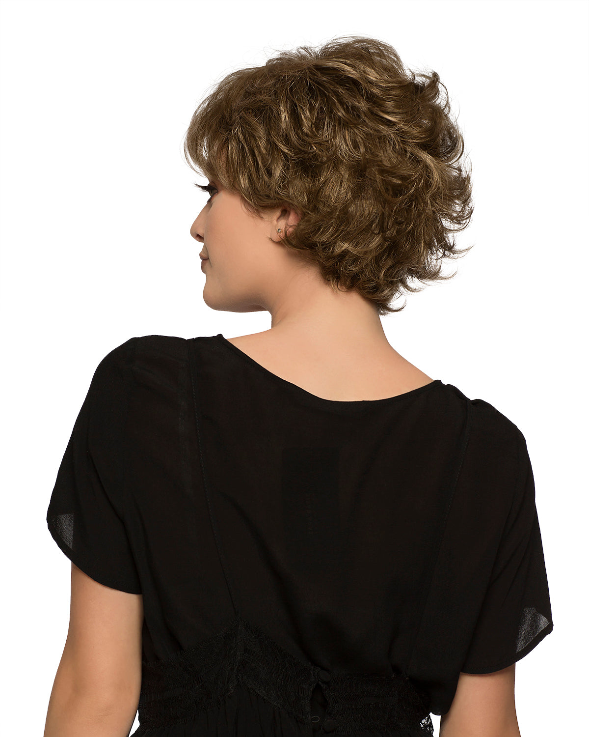 Connie Wig by Wig Pro | Synthetic Fiber