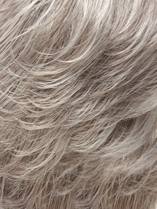 Harper Wig by Jon Renau | Lace Front | Mono Top | Synthetic Fiber