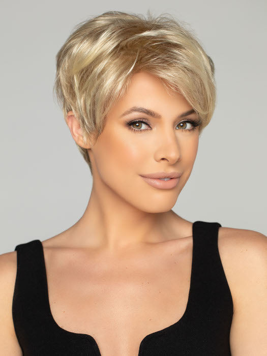 Robin Wig by Wig Pro | Lace Front | Synthetic Fiber