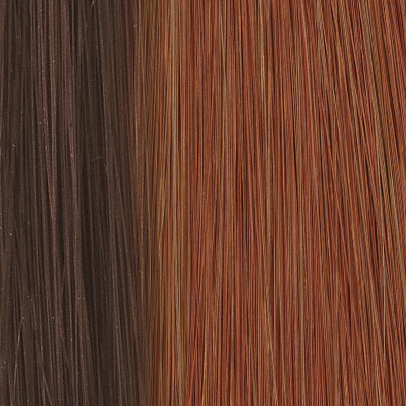Flawless Waves Wig by TressAllure | Heat Friendly Synthetic