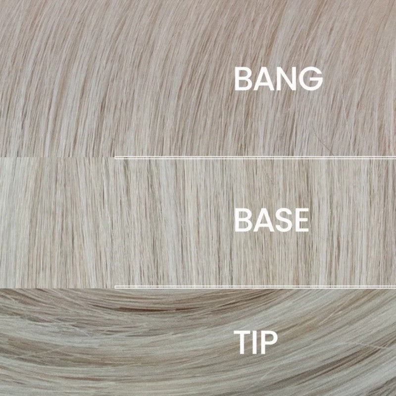 Cool Pixie Wig by TressAllure | Heat Friendly Synthetic