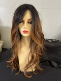 Shirley's Wig Shoppe Sample #SWS-1030
