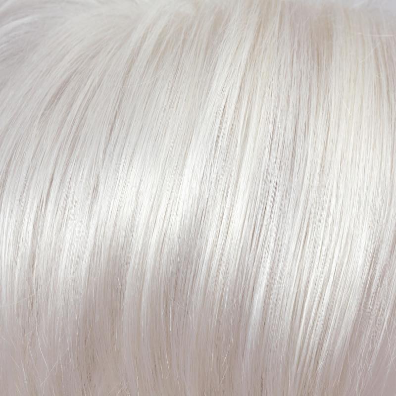 Medium Wavy Topper Mono by Amore | Heat Friendly Synthetic