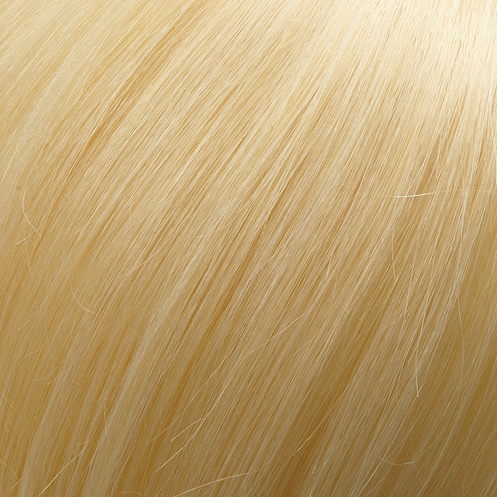 Topper Tuesday | easiCrown 12" by Jon Renau | Remy Human Hair | 12FS8