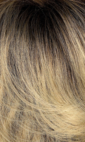 Delight Topper by Henry Margu | Hair Piece | Synthetic Fiber