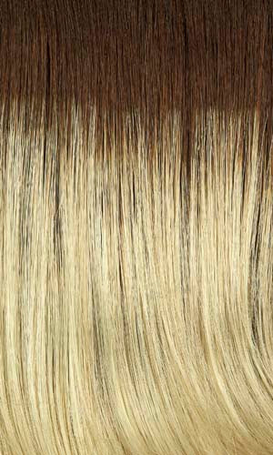Sierra by Henry Margu | Naturally Yours | Synthetic Fiber | OPEN BOX | FINAL SALE