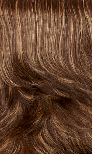 Holly Wig by Henry Margu | Synthetic Fiber