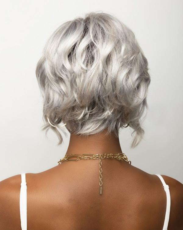 Hallie Wig by Rene of Paris | The Orchid Collection | Synthetic Fiber
