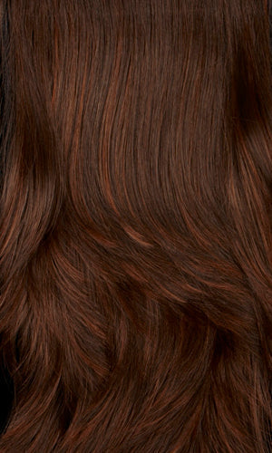 Danielle Wig by Henry Margu