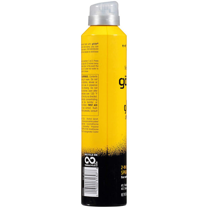 Got 2b Glued 2 in 1 Spray Wax 8 oz