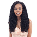 Model Model Glance Crochet Braid BEACH TWIST 16 Inch