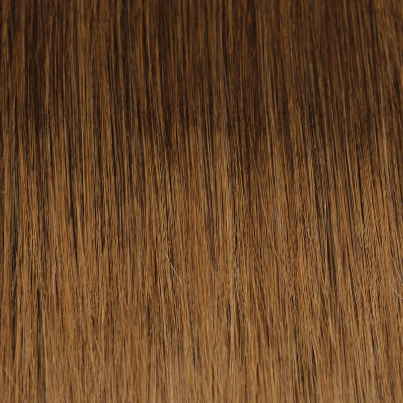 Feathered Bob Wig by TressAllure | Heat Friendly Synthetic