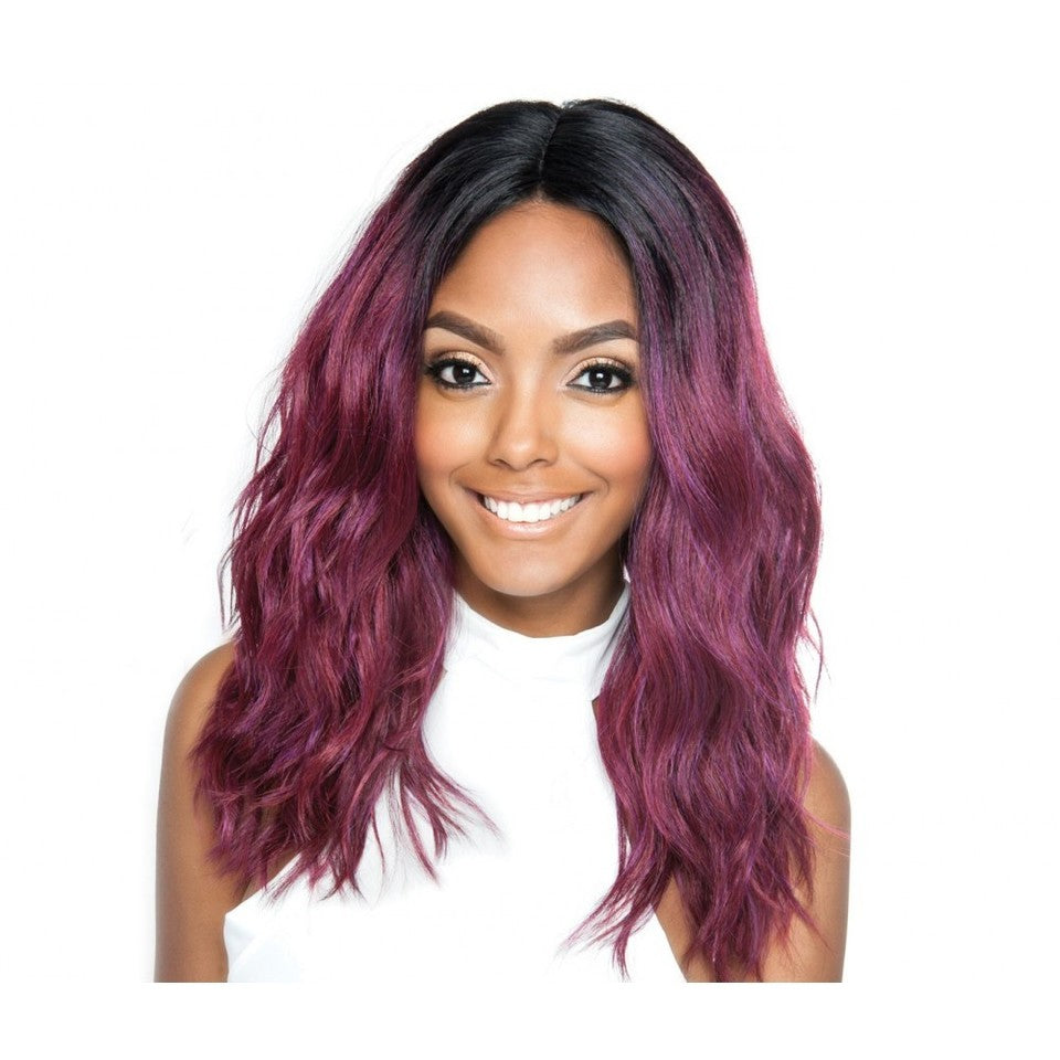 Isis Red Carpet Lace Front Wig - RCP775 BEA