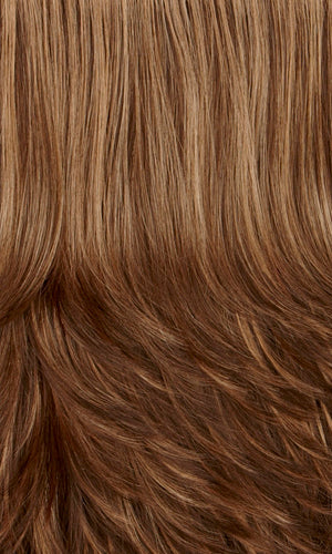 Elena Wig by Henry Margu | Synthetic Fiber