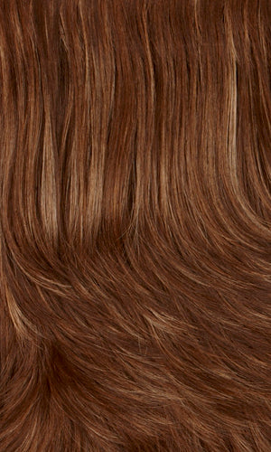 Delight Topper by Henry Margu | Hair Piece | Synthetic Fiber