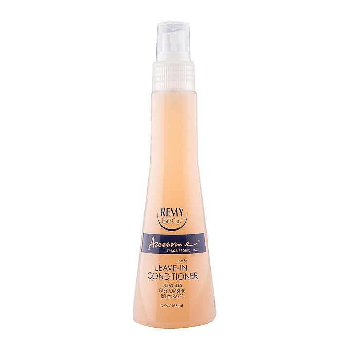 Awesome Classic Care Leave-In Conditioner [pH 5] 6 oz