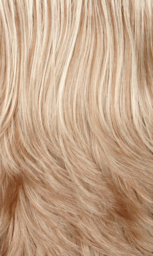 Danielle Wig by Henry Margu
