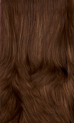 Sierra by Henry Margu | Naturally Yours | Synthetic Fiber | OPEN BOX | FINAL SALE