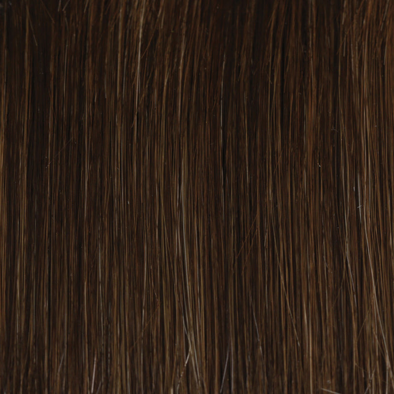 Leading Edge by TressAllure | Look Fabulous Realistic | Heat Friendly Synthetic