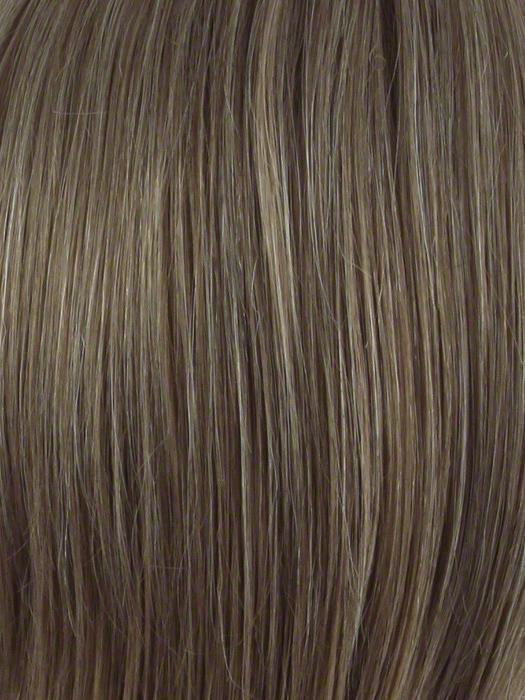 Savannah Wig by Envy | Mono Top | Synthetic Fiber
