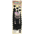 Chade AliNaturale Weave + HD Lace 4X4 Closure 14" - NEW DEEP 18/20/22"