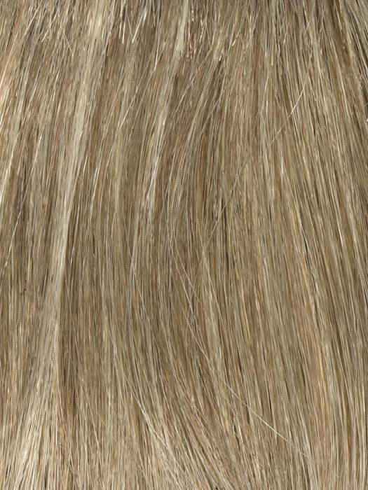Shyla  Wig by Envy | EnvyHair | Human Hair + High Heat Synthetic