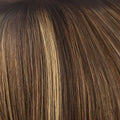 Ivy Wig by Noriko | Synthetic Fiber