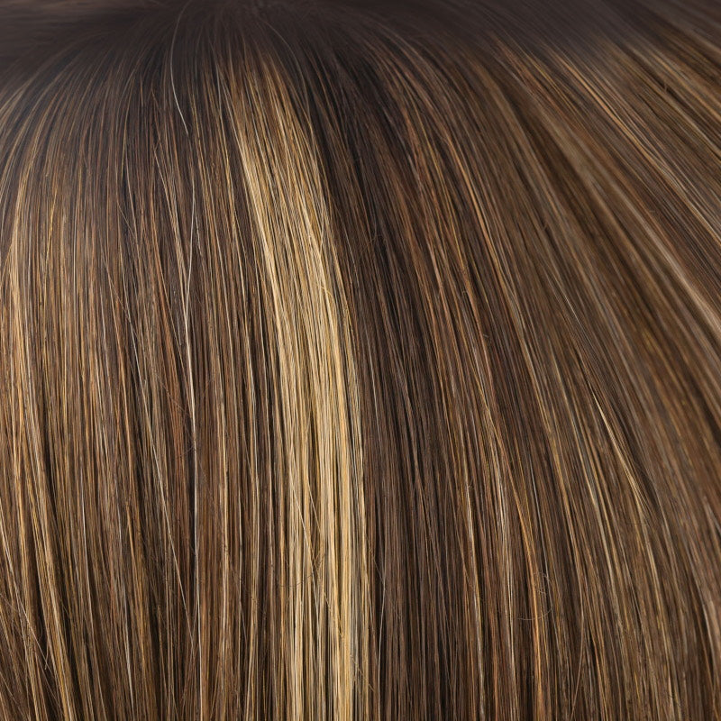 Ivy Wig by Noriko | Synthetic Fiber