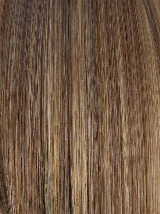 Gia Wig by Rene of Paris | Hi-Fashion | Synthetic Fiber