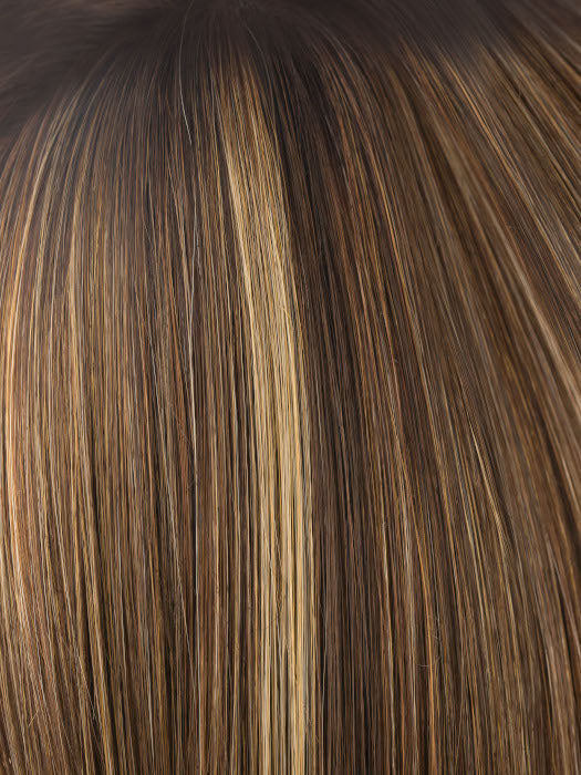 Sky Wig by Noriko | Average Cap | OPEN BOX | FINAL SALE